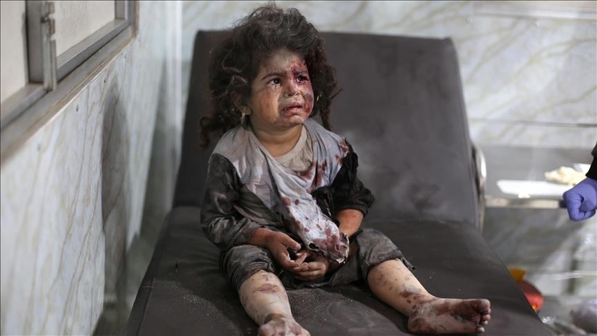 Izraelska vojska tvrdi da se vratila primirju nakon što je ubila više od 100 civila u Gazi