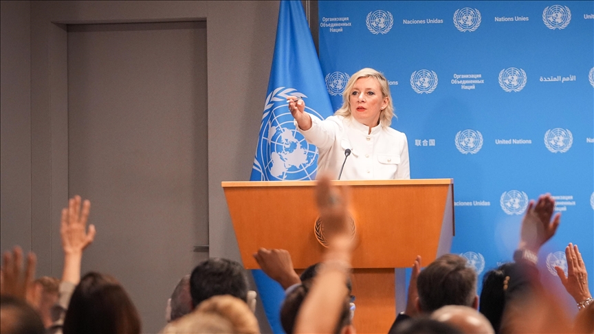 Lithuanian authorities should not take 'provocative' steps on Russian access to Kaliningrad: Moscow