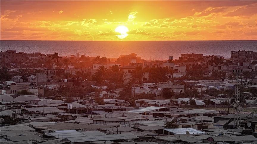 Армия Израиля объявила о возобновлении режима прекращения огня в секторе Газа