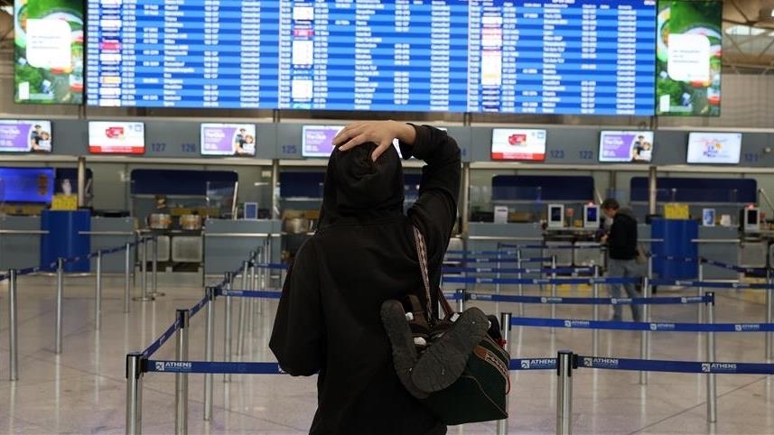 Litvanija zatvara granicu s Bjelorusijom nakon niza opažanja balona