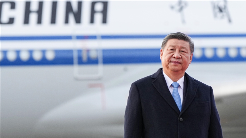 China ‘ready to work with US,’ says Beijing ahead of Xi-Trump meeting in South Korea