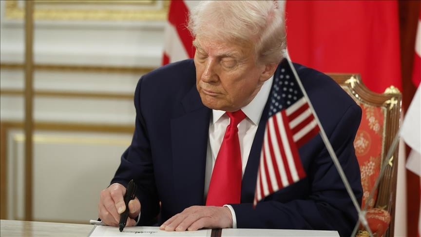 Trump: Marrëveshja tregtare SHBA-Kore e Jugut "pothuajse është finalizuar"