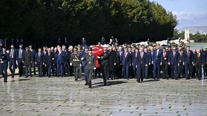 Президент Эрдоган: Турецкая Республика нацелена превзойти мировые стандарты развития