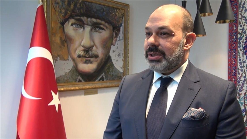 Посол Турции в Варшаве: Сотрудничество с Польшей успешно развивается во многих сферах