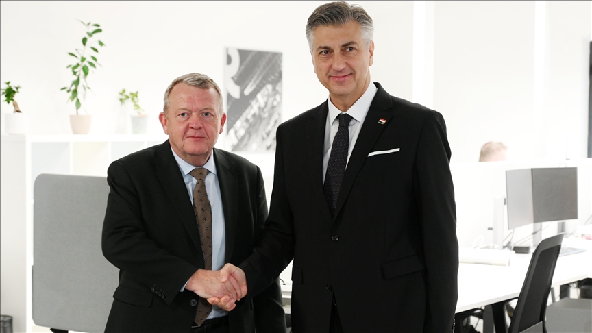 Plenković: Rijeka ponovno potvrđuje ključnu ulogu u evropskom i svjetskom prometu