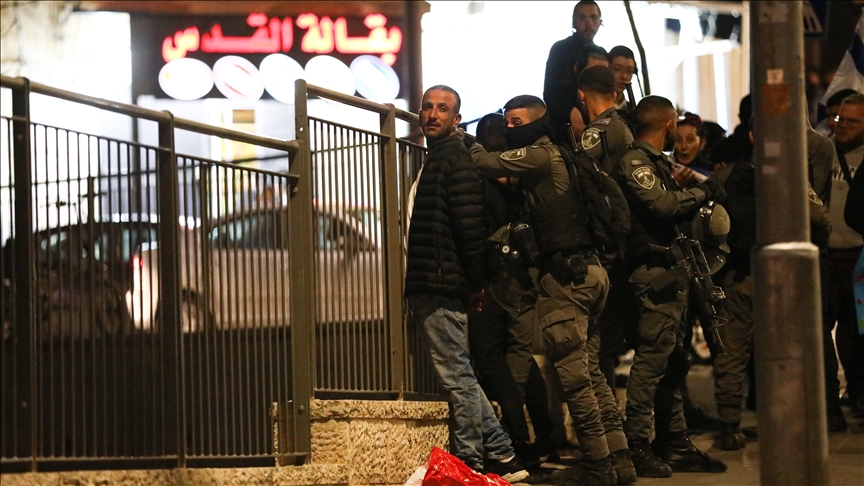 Izrael kreće ka zauzimanju naselja Sheikh Jarrah u okupiranom Istočnom Jerusalemu