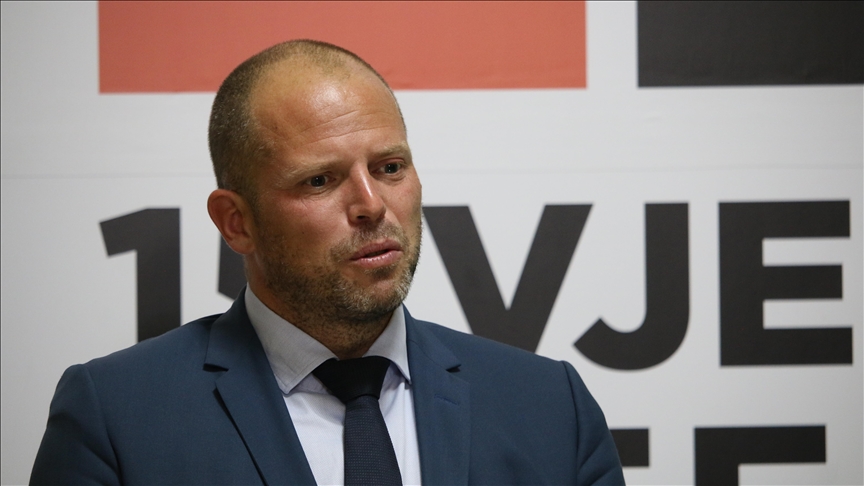 Drones spotted over military base in Belgium