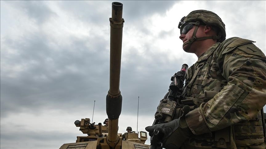 Rumania: SHBA-ja do të reduktojë trupat e saj në krahun lindor të NATO-s