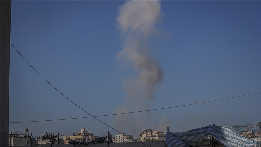 Ireland concerned ‘shocking’ Israeli strikes on Gaza despite ceasefire Ireland concerned ‘shocking’ Israeli strikes on Gaza despite ceasefire