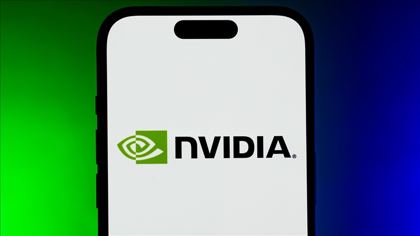 „Нвидија“ стана првата компанија во историјата со пазарна вредност од 5 билиони долари