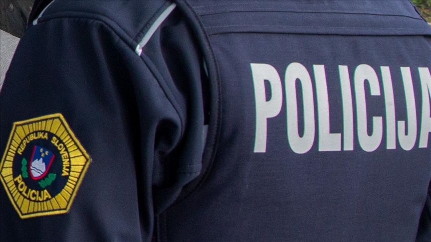 Slovenska policija zbog pucnjave u Novom Mestu rasporedila specijalnu jedinicu