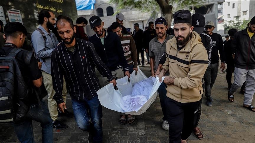 Hamasi mban Izraelin plotësisht përgjegjës për përshkallëzimin në Gaza