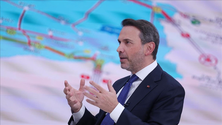 لتلبية الزيادة بطلب الطاقة.. تركيا تعتزم التنقيب في 4 حقول نفط صخري