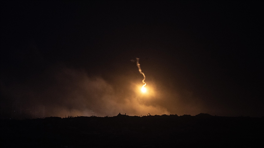 Pakistan kecam Israel atas serangan diperbaharui di Gaza, pelanggaran gencatan senjata