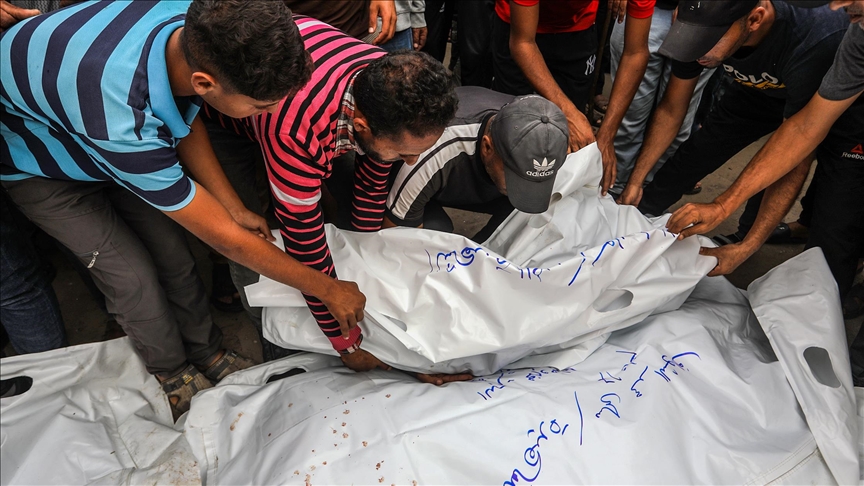 بعد قتلها 100 فلسطيني.. إسرائيل تعلن العودة للالتزام باتفاق غزة