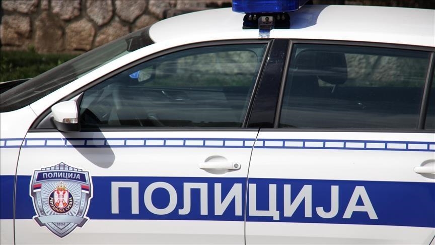 Jedno dijete poginulo, sedmero teško povrijeđeno u saobraćajnoj nesreći u Srbiji