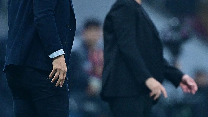 İlk 10 haftada 8 Süper Lig kulübü teknik direktör değiştirdi