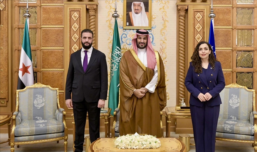 Sirija priznala nezavisnost Kosova