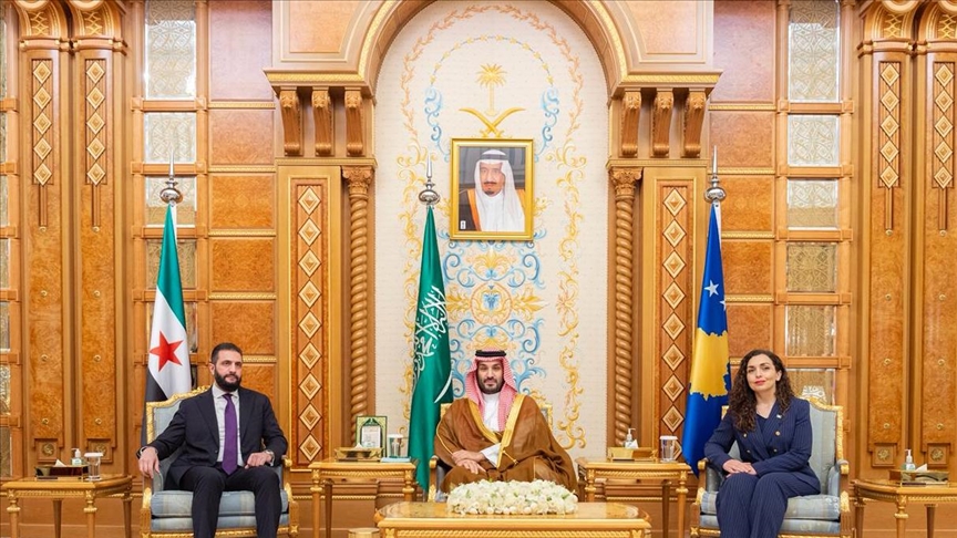 سوريا تعلن اعترافها رسميا بجمهورية كوسوفو