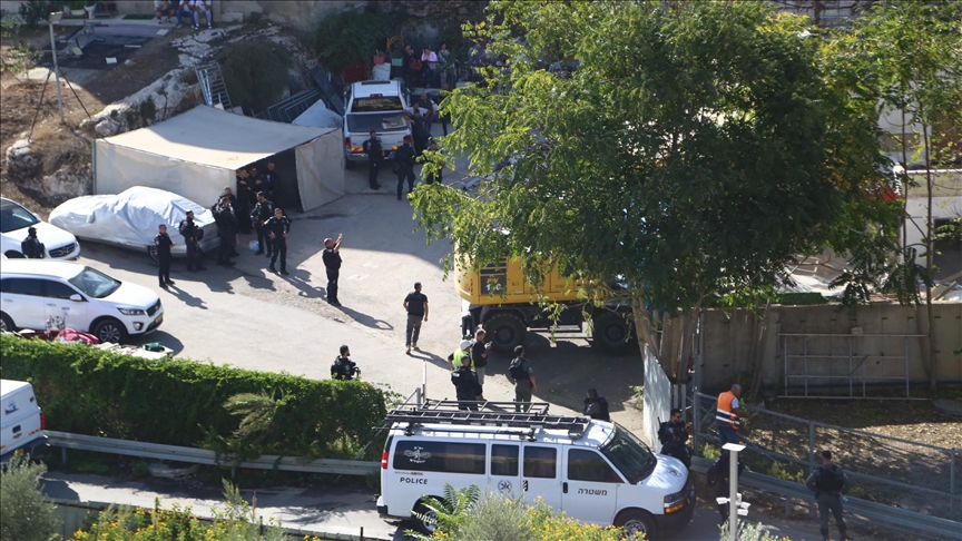 منظمة إسرائيلية: الحكومة تسعى للسيطرة على حي الشيخ جراح بالقدس