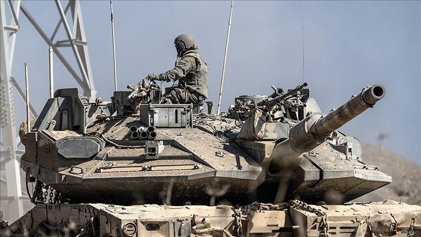 الجيش الإسرائيلي يعلن مقتل أحد جنوده في رفح