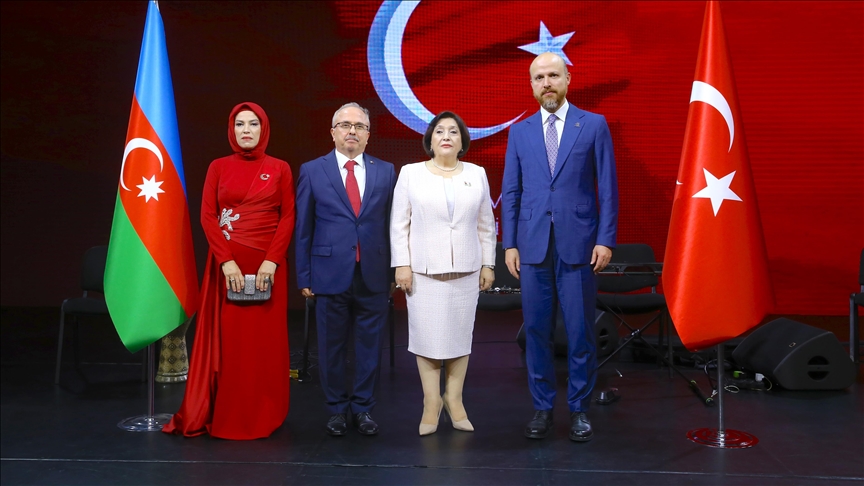 Спикер парламента Азербайджана: Усилия Турции служат миру и диалогу