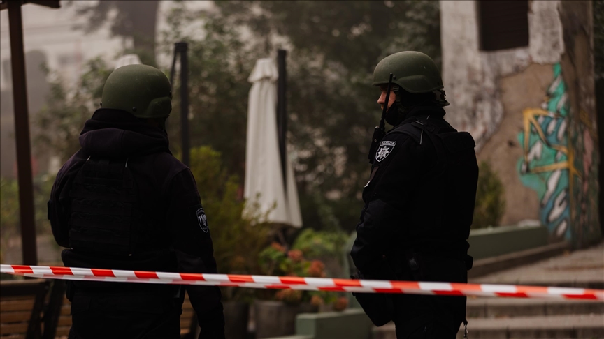 Ukrainian soldiers are encircled near cities of Pokrovsk and Kupiansk, claims Russia