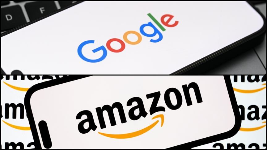 Guardian: İsrail, Google ve Amazon’dan verileri incelendiğinde "uyarı" talep etti