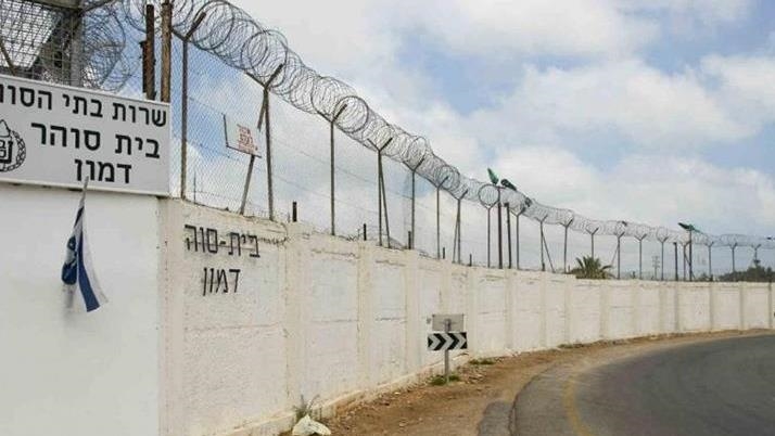 الجيش الإسرائيلي يحقق في تسريب فيديو اعتداء على معتقل فلسطيني