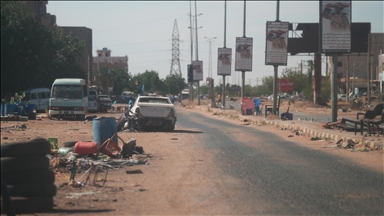 Over 7,400 displaced from Sudan’s El-Fasher in single day amid RSF attacks: IOM