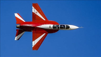 الحكومة الإسبانية توافق على شراء طائرات "حُرجيت" التركية