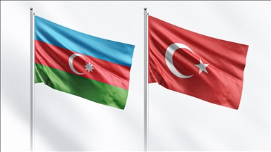 علی‌اف عید جمهوریت در ترکیه را تبریک گفت