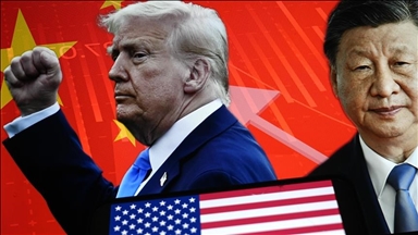 La Chine se dit « prête à collaborer avec les États-Unis »