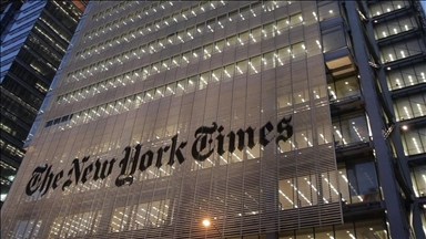 Mbi 300 autorë ndalojnë bashkëpunimin me “New York Times” për shkak të paragjykimeve kundër Palestinës
