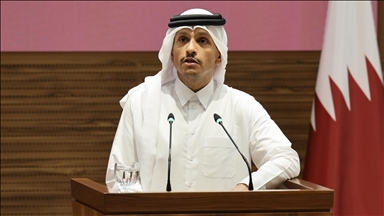 Katarski premijer kazao da je kršenje prekida vatre u Gazi razočaravajuće i frustrirajuće