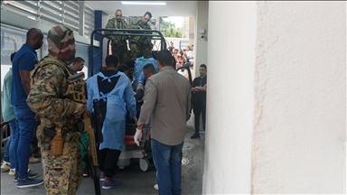 Brésil : au moins 60 personnes tuées, dont 4 policiers, lors d’une opération antidrogue