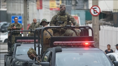 Të paktën 60 të vrarë në operacionin "më të madh ndonjëherë" kundër drogës në Rio de Janeiro