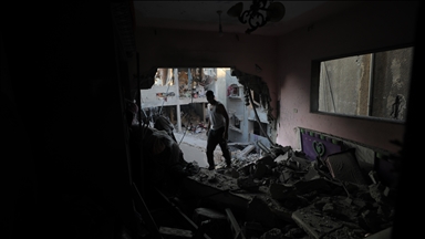 رغم نفي حماس علاقتها.. إسرائيل تقتل 100 فلسطيني مقابل جندي