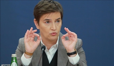 Brnabić: Francuska veliki saveznik Srbije, snažno lobira za ubrzanje evropskog puta