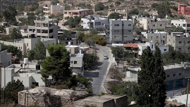 إسرائيل تصادق على بناء 1300 وحدة استيطانية جنوب القدس