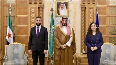 Сирия официально признала Республику Косово