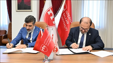 YTU Yildiz Teknopark do të hapë zyrë në Shkup