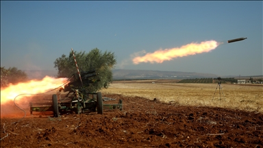 North Korea test-fires cruise missiles ahead of Trump’s South Korea visit