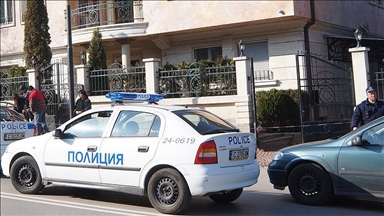 Bullgari, policia heton kërcënimet me bombë në ambasadat amerikane dhe franceze në Sofje