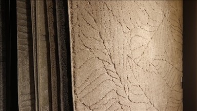 Güneydoğulu halıcılar 9 ayda 1 milyar 379 milyon 477 bin dolarlık ihracata imza attı