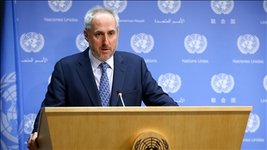 UN 'seeking clarification' after Sudan expels 2 senior World Food Program officials