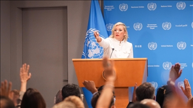 Lithuanian authorities should not take 'provocative' steps on Russian access to Kaliningrad: Moscow