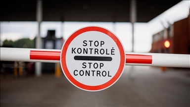 Правительство Литвы приняло решение закрыть границу с Беларусью на месяц