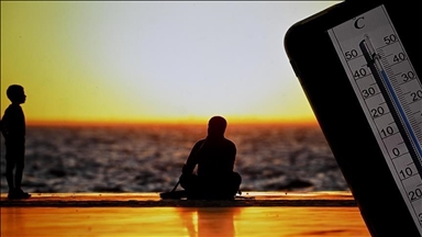 Vdekjet nga nxehtësia rriten me 63 për qind mes temperaturave rekord globale