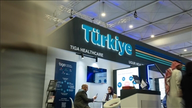 غرفة تجارة أنقرة تروّج لتقنيات الصحة التركية في الرياض